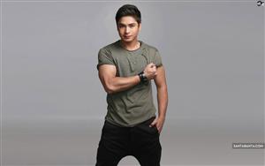 Coco Martin -  Filipino actor, director and film producer